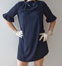 Jaeger Boutique dress, Navy