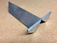 Arris rail repair brackets