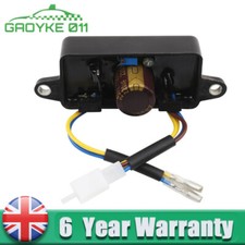 Automatic Voltage Regulator