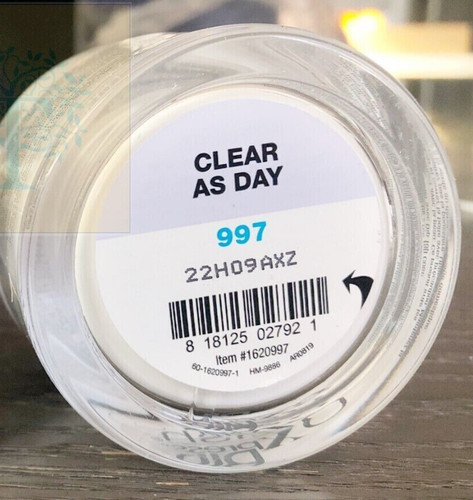 Gelish xpress dip acrylic - gelish, &