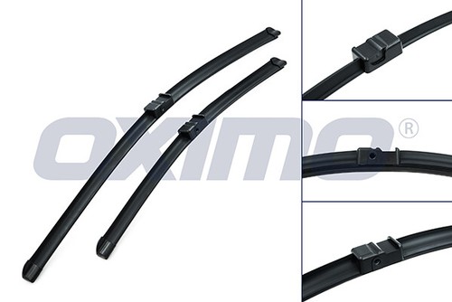 Wiper blade for - wiper,