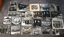 A Large Archive 1950’s