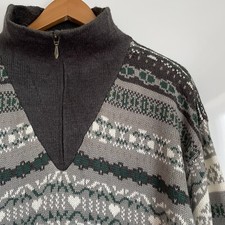 Weekend Edition Men’s Vtg