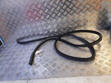 BMW 5 SERIES E39 SALOON DOOR SEAL ON BODY FRONT PASSENGER SIDE NEARSIDE LEFT
