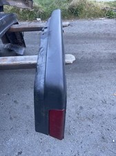 Lot14 RANGE ROVER P38 Rear