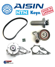 Cam Timing Belt Kit & Water