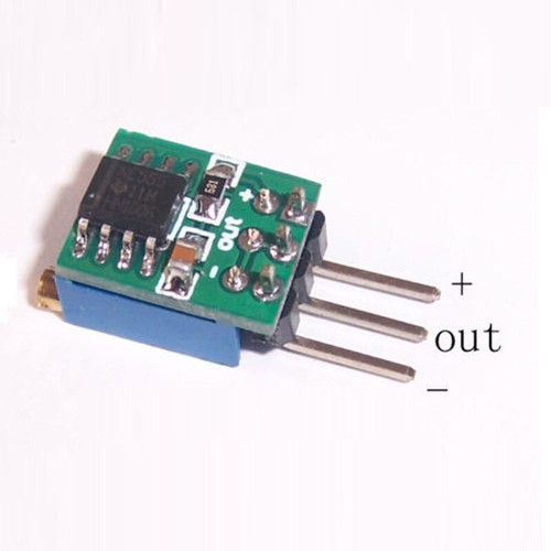 1pcs 50hz 6khz ne555 square - 50hz～6khz,