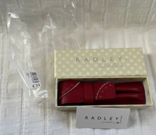 RADLEY ESSENTIALS - Pen Holder (New/Unused) (14)