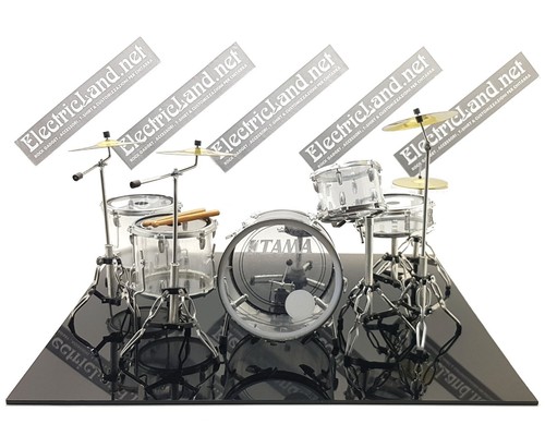 Mini drum set maneskin - mini,