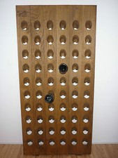 ORIGINAL Champagne Riddling