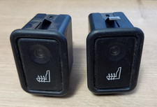 Ford Granada Scorpio genuine Heated Seat Control Switches    85GG19K314AB