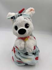 Disney Stork Babies Plush Bolt