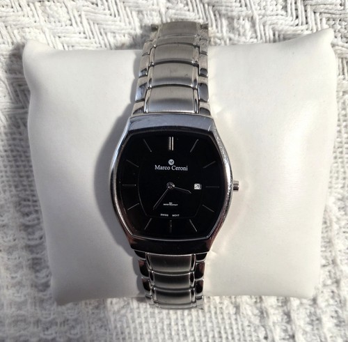 Marco ceroni mens quartz - ceroni,