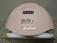 Awardroom UV Led Nail Lamp