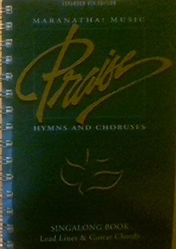Maranatha music praise hymns - maranatha!,