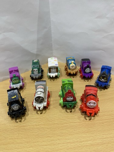 Thomas friends mini s - thomas, &