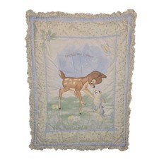 Vintage Disney Bambi Thumper