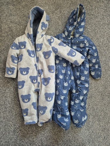 Age months boys - 2, 9-12