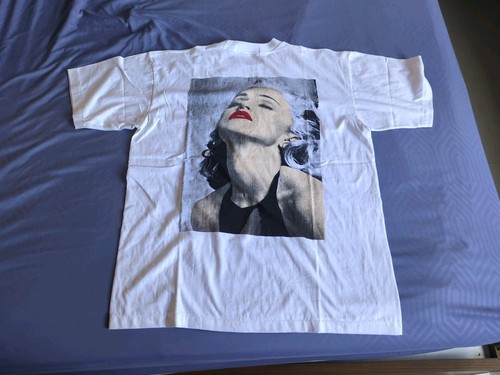Vintage 90s madonna - no, problem