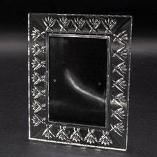 Waterford Crystal Picture