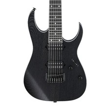 Used ibanez rgr762ah prestige - used,