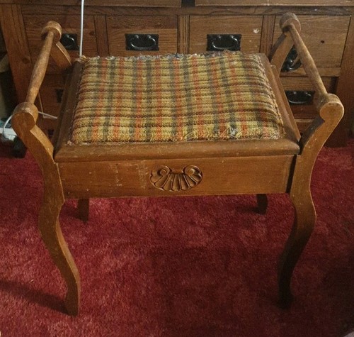 Antique vintage edwardian wood - antique,