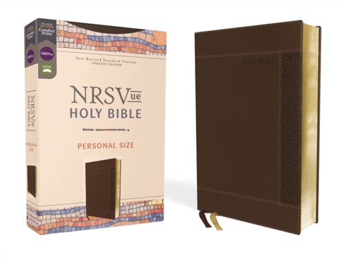 Nrsvue holy bible - nrsvue,