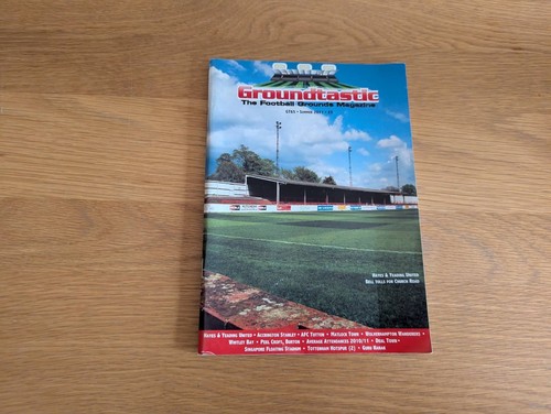 Groundtastic the football - -,