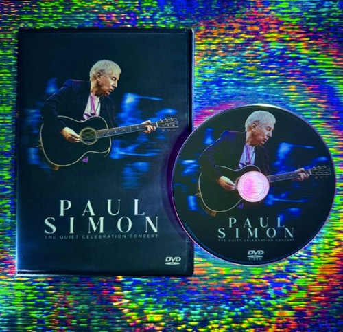 Paul simon the quiet - simon,