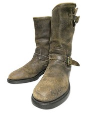 CHIPPEWA Boots 27921 Cracked