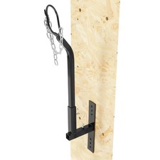 Steel Adjustable Livestock