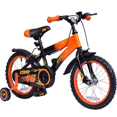 Strike inch wheels bike - strike, 16