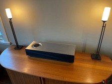 Naim Mu-so 1st Generation RRP £899 All-in-one Speaker System