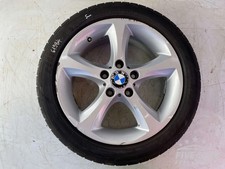 BMW 1 Series R17 Alloy Wheel