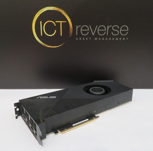 Turbo rtx2070s evo asus rtx - turbo-rtx2070s-8g-evo,
