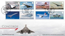 2026 concorde first day - first,