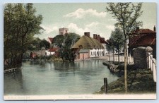 Ringwood New Forest Hampshire