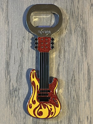 Hard rock cafe flame - hard,