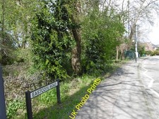 Photo 6x4 Eastcote Road