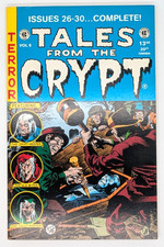 Tales From The Crypt Vol 6