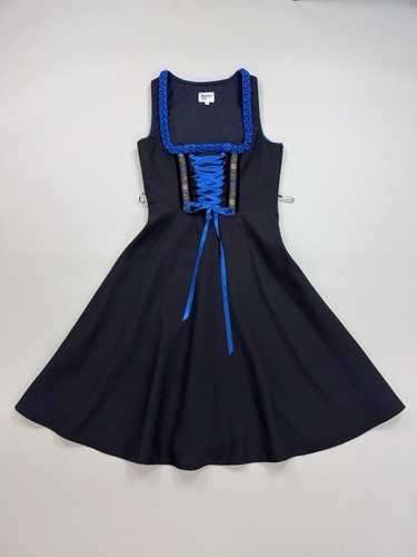 Distler original dirndl dress - original,