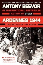 Ardennes 1944: The Battle of