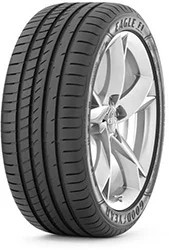 255 40r17 goodyear eagle - goodyear,