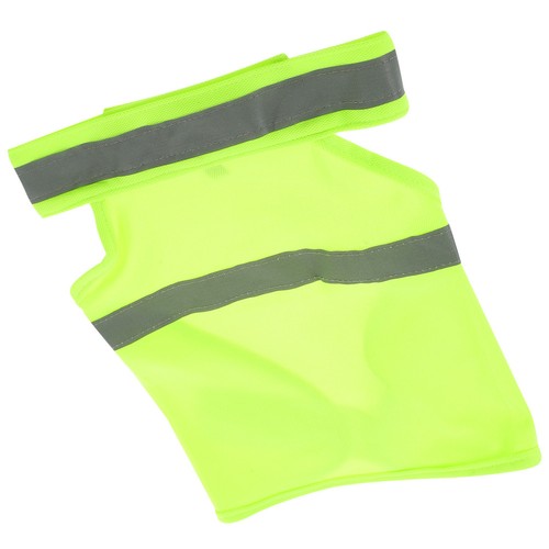 Protective dog vest for - dog,