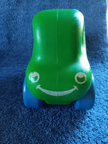 Little tikes dump truck - truck, my