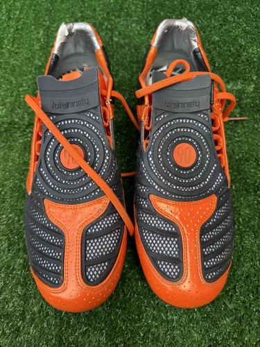 Nike total zoom air - total, 90