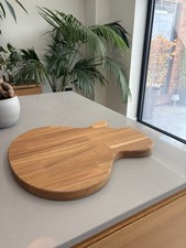 Oak Serving/Chopping Board