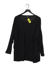 Eskandar Women's Top Black