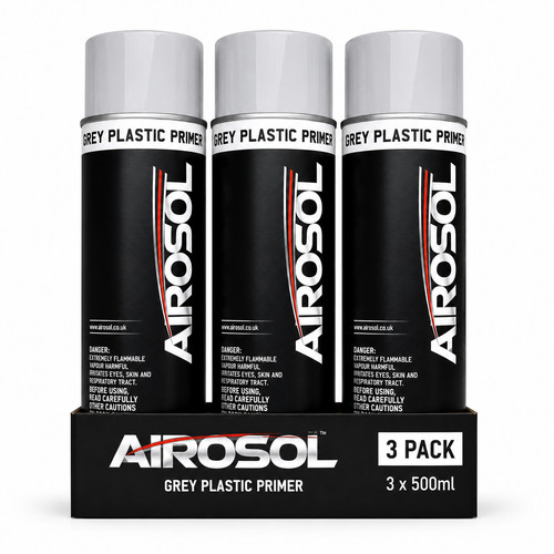Grey plastic primer - x,