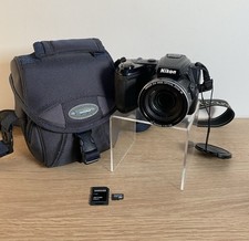 Nikon Coolpix L120 14.1MP